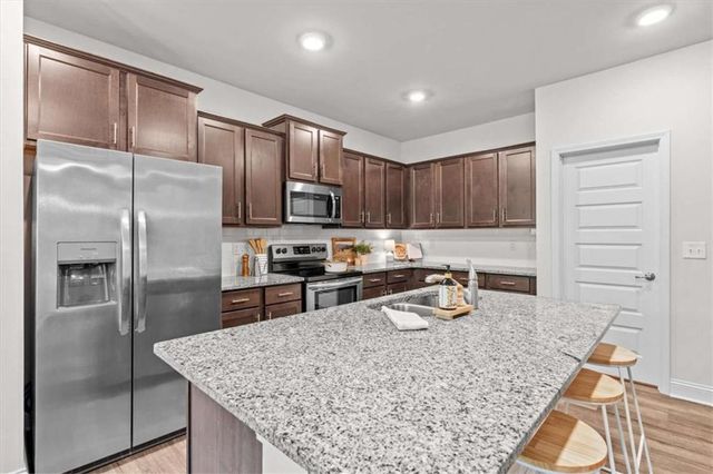 459 Saddle Crest Court, Bremen, GA 30110