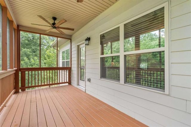459 Saddle Crest Court, Bremen, GA 30110