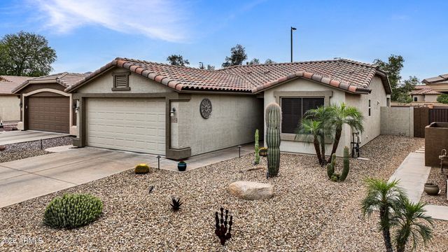 3959 E LA COSTA Drive, Chandler, AZ 85249