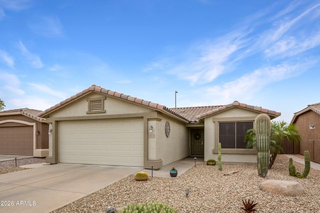 3959 E LA COSTA Drive, Chandler, AZ 85249