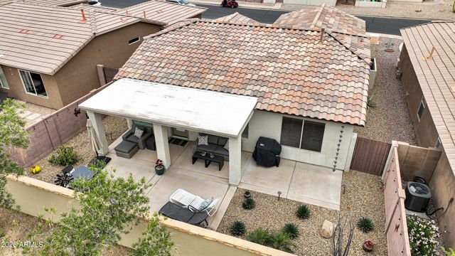 3959 E LA COSTA Drive, Chandler, AZ 85249
