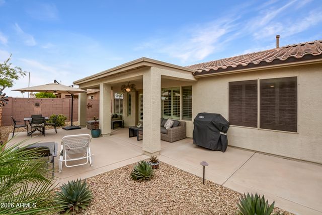 3959 E LA COSTA Drive, Chandler, AZ 85249