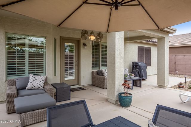 3959 E LA COSTA Drive, Chandler, AZ 85249