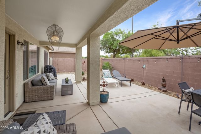 3959 E LA COSTA Drive, Chandler, AZ 85249