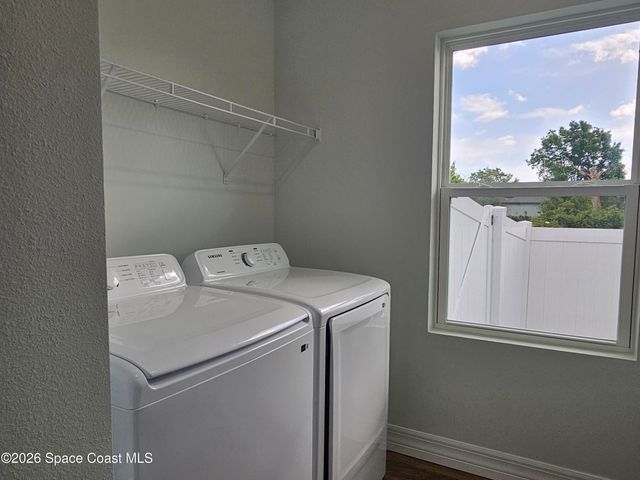 361 Del Rey Street NE, Palm Bay, FL 32907