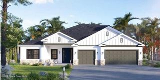 361 Del Rey Street NE, Palm Bay, FL 32907