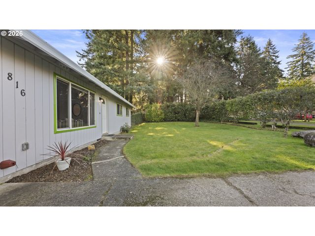 816 Ne 193RD Ave, Portland, OR 97230