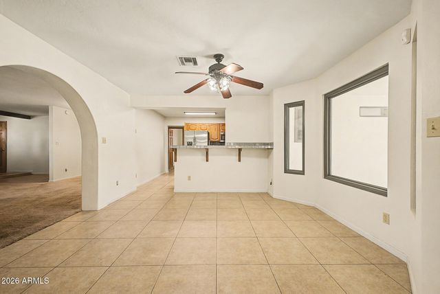 5131 W CHRISTY Drive, Glendale, AZ 85304