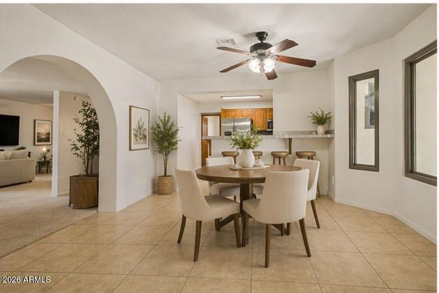 5131 W CHRISTY Drive, Glendale, AZ 85304