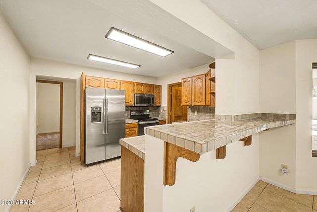 5131 W CHRISTY Drive, Glendale, AZ 85304