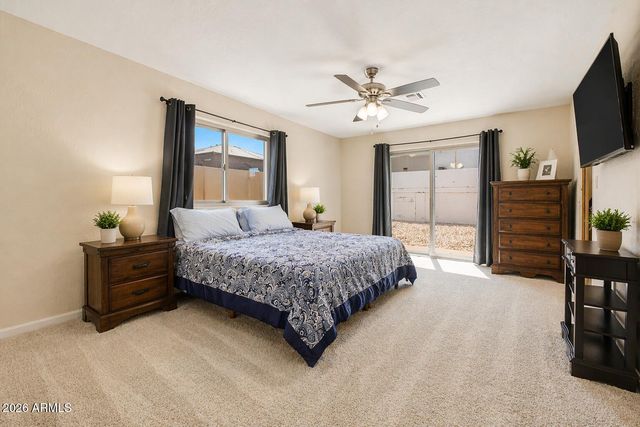 5131 W CHRISTY Drive, Glendale, AZ 85304