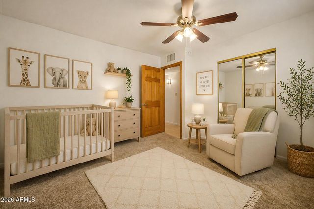 5131 W CHRISTY Drive, Glendale, AZ 85304