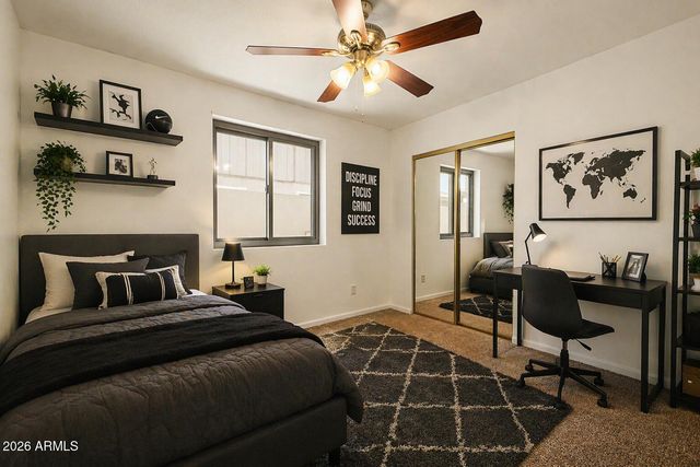 5131 W CHRISTY Drive, Glendale, AZ 85304