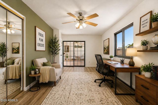 5131 W CHRISTY Drive, Glendale, AZ 85304