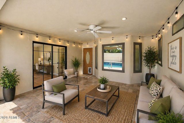 5131 W CHRISTY Drive, Glendale, AZ 85304