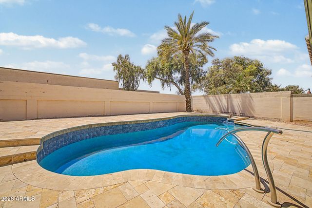 5131 W CHRISTY Drive, Glendale, AZ 85304