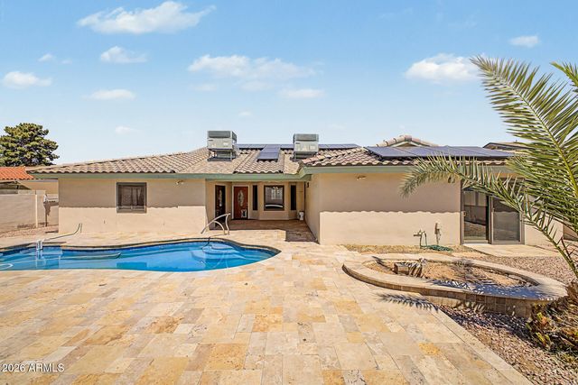 5131 W CHRISTY Drive, Glendale, AZ 85304