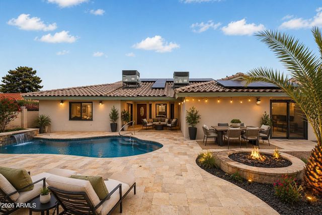 5131 W CHRISTY Drive, Glendale, AZ 85304