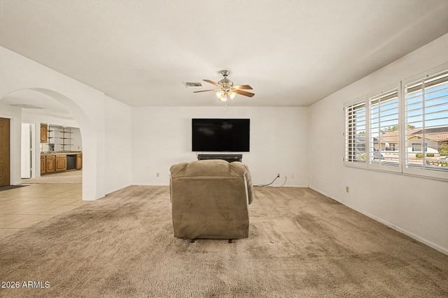 5131 W CHRISTY Drive, Glendale, AZ 85304