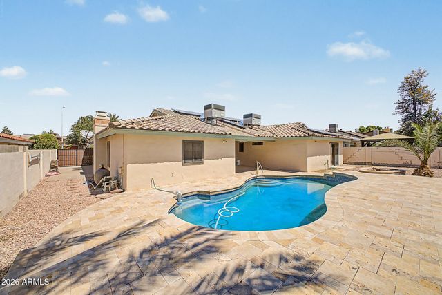 5131 W CHRISTY Drive, Glendale, AZ 85304