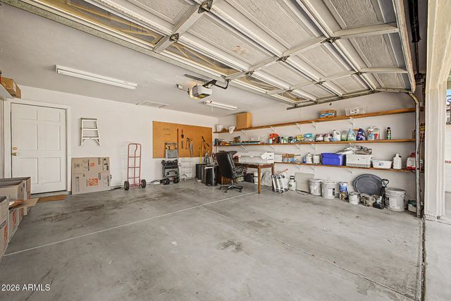 5131 W CHRISTY Drive, Glendale, AZ 85304