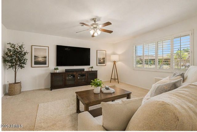 5131 W CHRISTY Drive, Glendale, AZ 85304