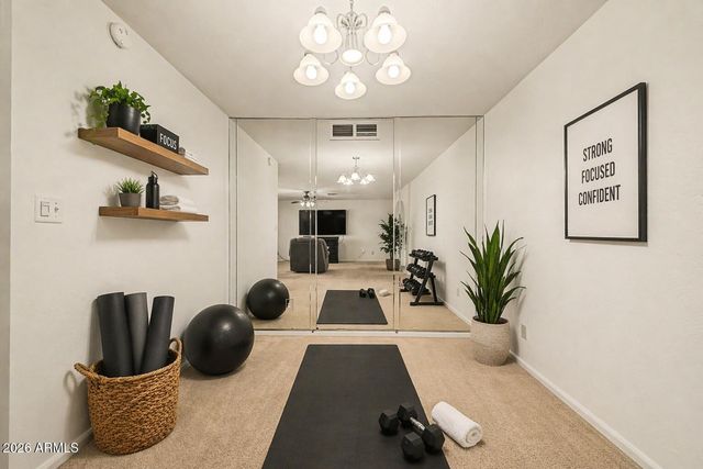 5131 W CHRISTY Drive, Glendale, AZ 85304