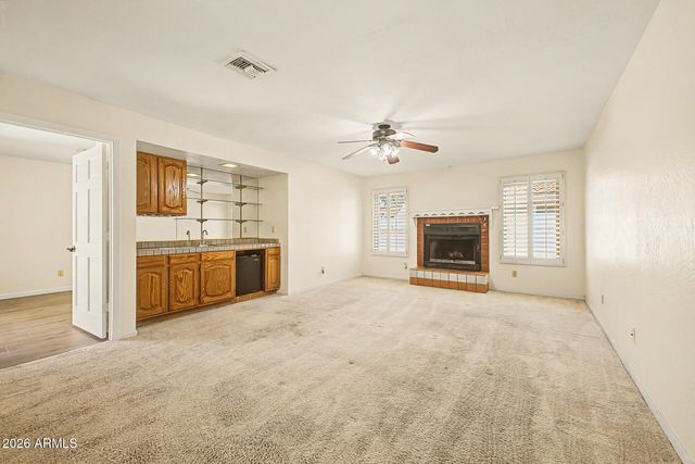 5131 W CHRISTY Drive, Glendale, AZ 85304