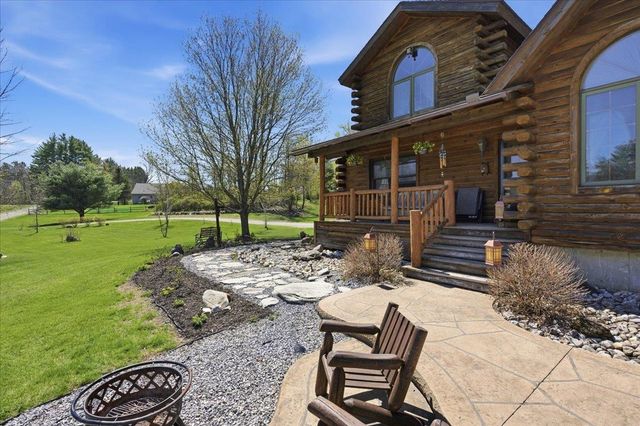 856 Matteson Road, Bennington, VT 05201