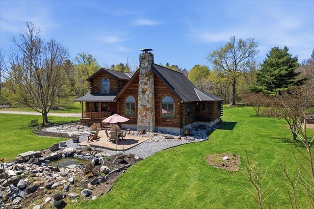 856 Matteson Road, Bennington, VT 05201