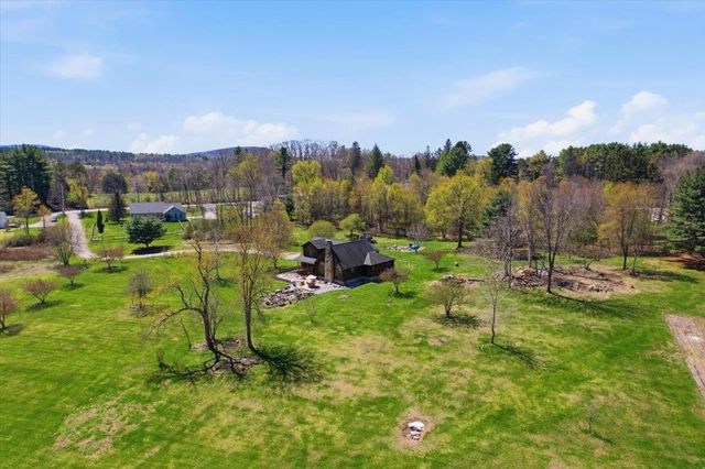 856 Matteson Road, Bennington, VT 05201