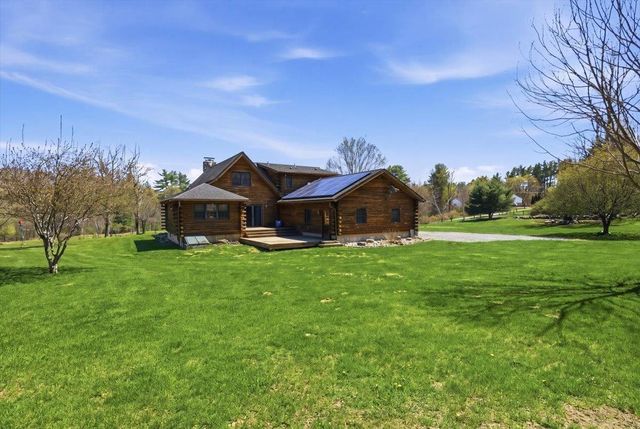 856 Matteson Road, Bennington, VT 05201