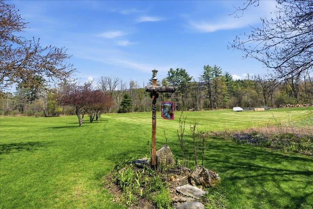 856 Matteson Road, Bennington, VT 05201