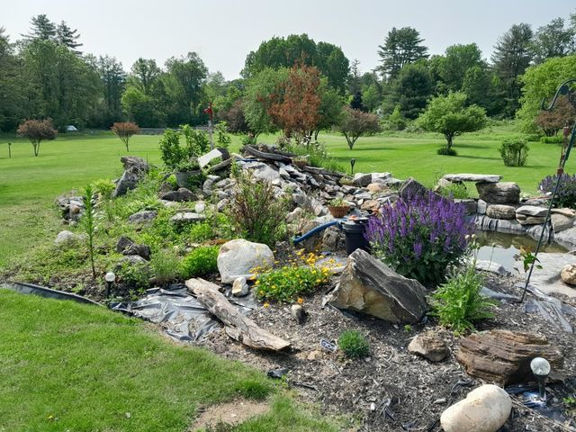 856 Matteson Road, Bennington, VT 05201