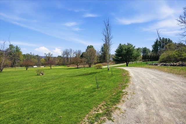 856 Matteson Road, Bennington, VT 05201