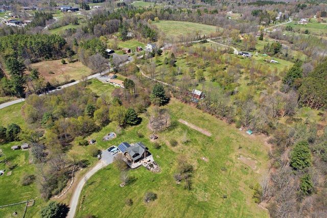 856 Matteson Road, Bennington, VT 05201