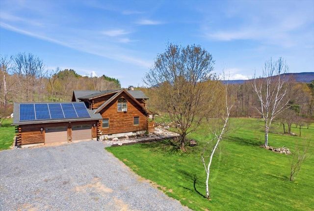 856 Matteson Road, Bennington, VT 05201
