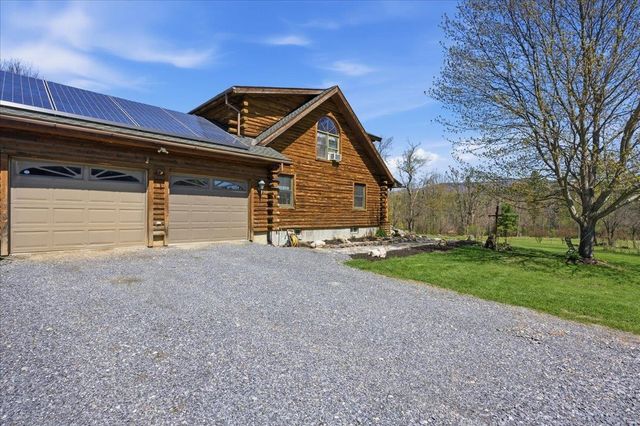 856 Matteson Road, Bennington, VT 05201