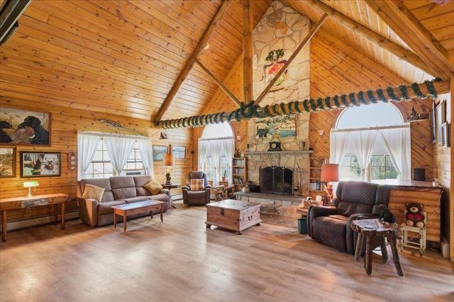 856 Matteson Road, Bennington, VT 05201