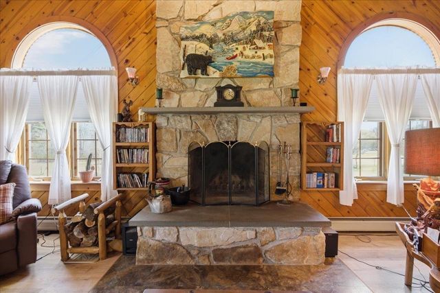 856 Matteson Road, Bennington, VT 05201