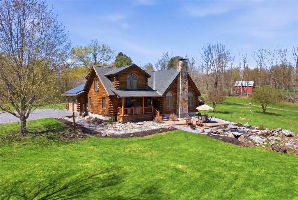 856 Matteson Road, Bennington, VT 05201