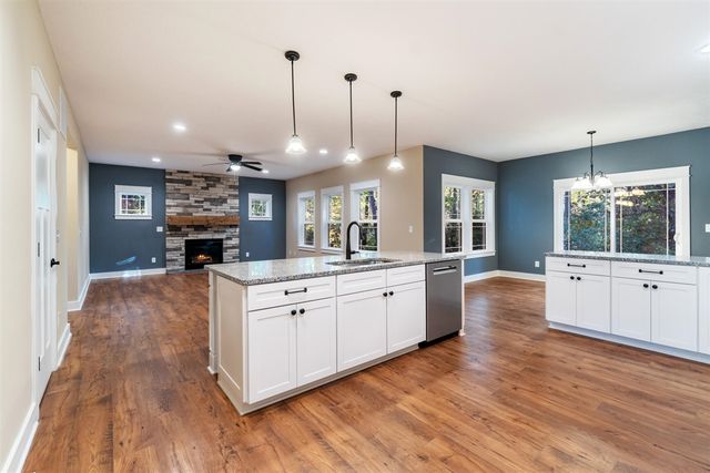 0 Silkworth Boulevard, Jackson, MI 49201