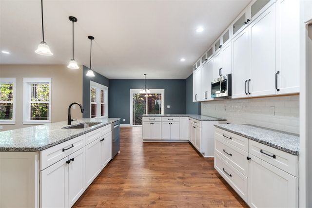 0 Silkworth Boulevard, Jackson, MI 49201