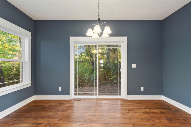 0 Silkworth Boulevard, Jackson, MI 49201