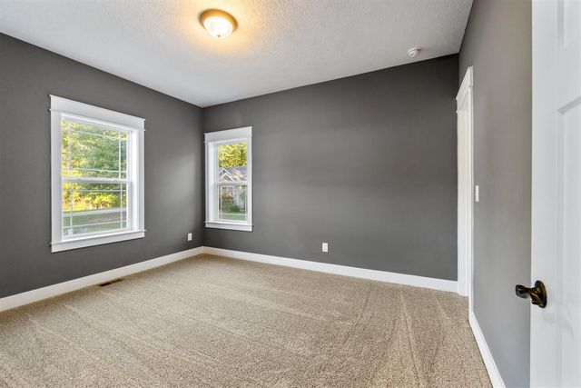 0 Silkworth Boulevard, Jackson, MI 49201