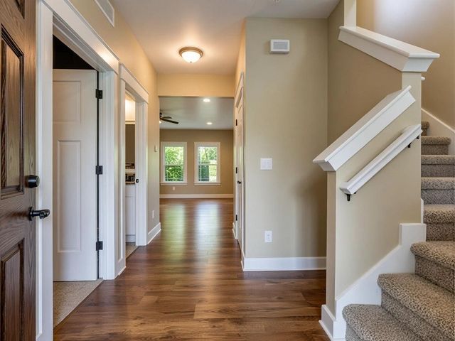 0 Silkworth Boulevard, Jackson, MI 49201