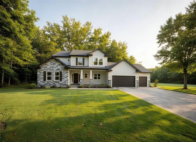 0 Silkworth Boulevard, Jackson, MI 49201