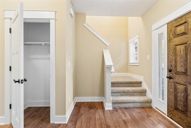 0 Silkworth Boulevard, Jackson, MI 49201