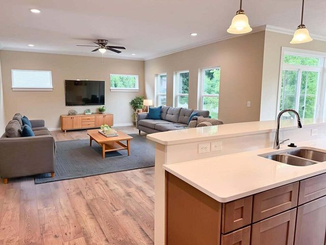 0 Silkworth Boulevard, Jackson, MI 49201