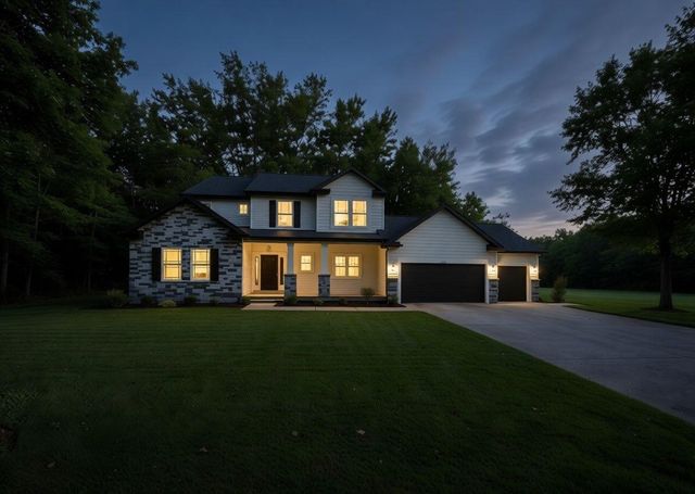 0 Silkworth Boulevard, Jackson, MI 49201